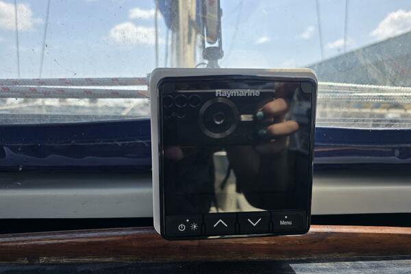 34ft C amp C Yacht For Sale