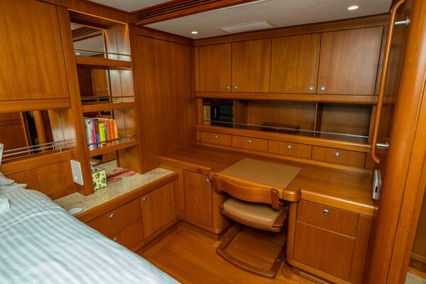 RED SKY 100ft Nautor Swan Yacht For Sale