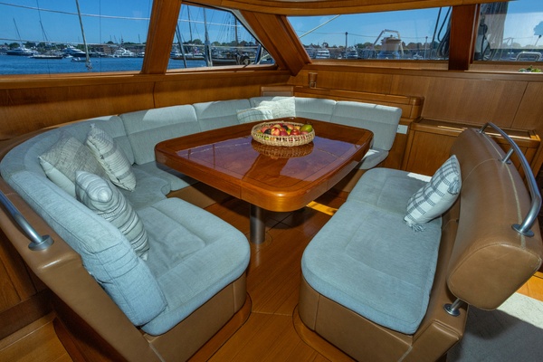 RED SKY 100ft Nautor Swan Yacht For Sale