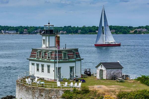 RED SKY 100ft Nautor Swan Yacht For Sale