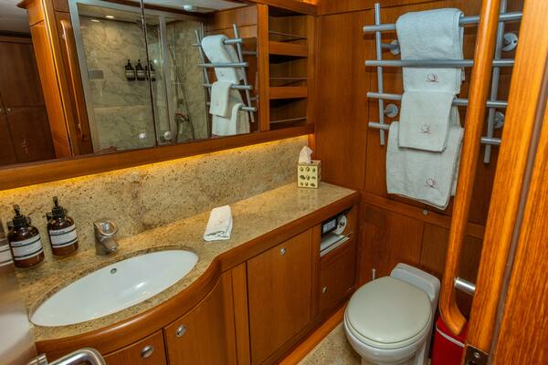 RED SKY 100ft Nautor Swan Yacht For Sale