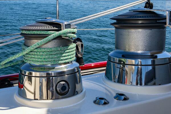 RED SKY 100ft Nautor Swan Yacht For Sale