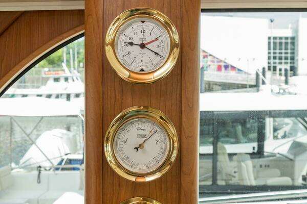 Sabre 43 Salon Express Yacht For Sale
