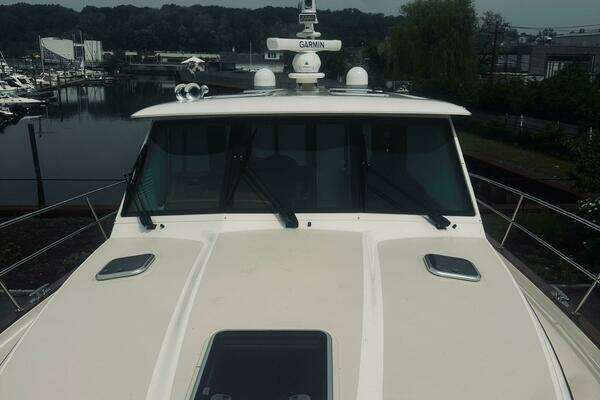 Sabre 43 Salon Express Yacht For Sale