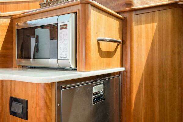 Sabre 43 Salon Express Yacht For Sale