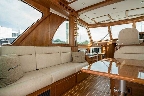 Sabre 43 Salon Express Yacht For Sale