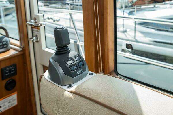 Sabre 43 Salon Express Yacht For Sale