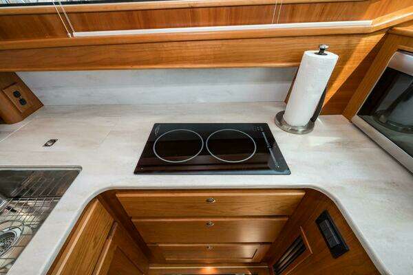 Sabre 43 Salon Express Yacht For Sale