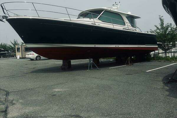 Sabre 43 Salon Express Yacht For Sale