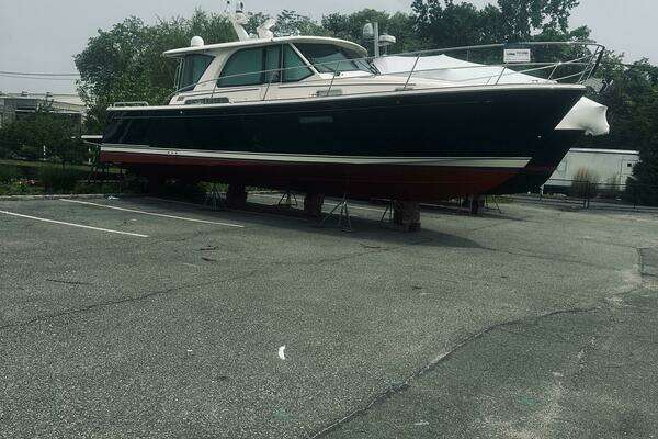 Sabre 43 Salon Express Yacht For Sale