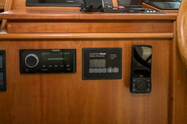 Sabre 43 Salon Express Yacht For Sale