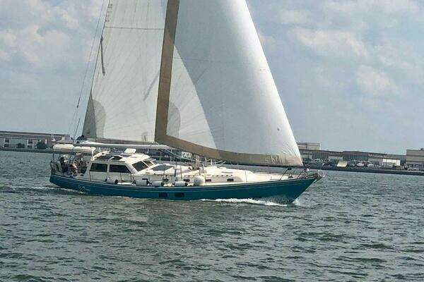 51' Little Harbor