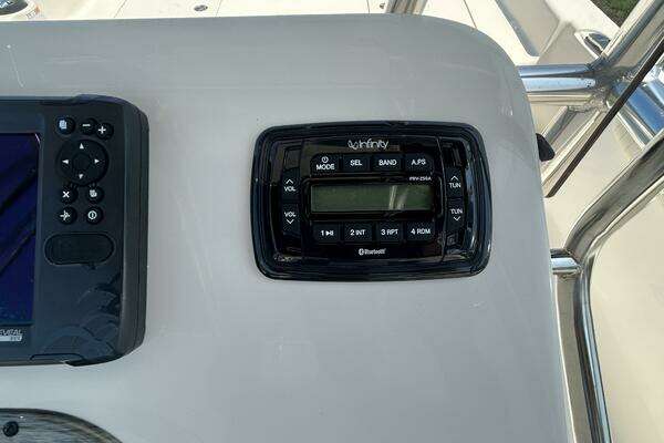 2022 Carolina Skiff 19