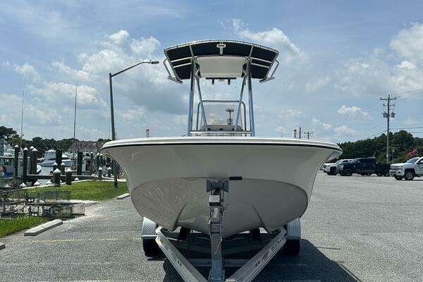 2022 Carolina Skiff 19