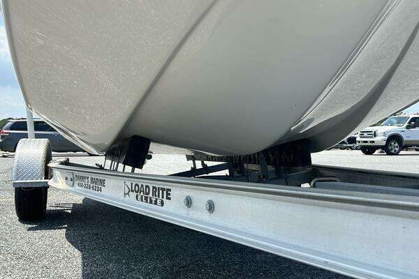 2022 Carolina Skiff 19