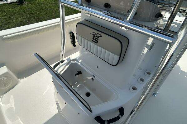 2022 Carolina Skiff 19