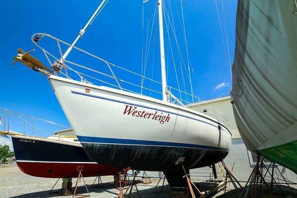 36-ft-Catalina-2001-36 MKII-Mamaroneck New York United States yacht for sale
