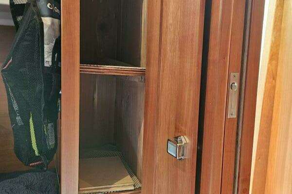 Back Cove 37 Yacht For Sale