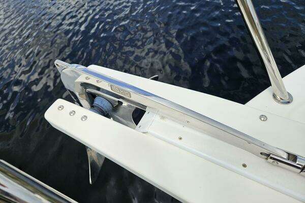 Back Cove 37 Yacht For Sale