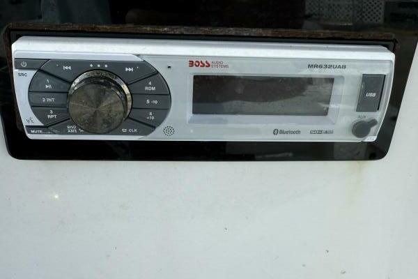 20ft Sea Fox Yacht For Sale