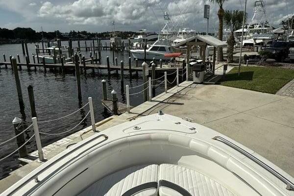 20ft Sea Fox Yacht For Sale