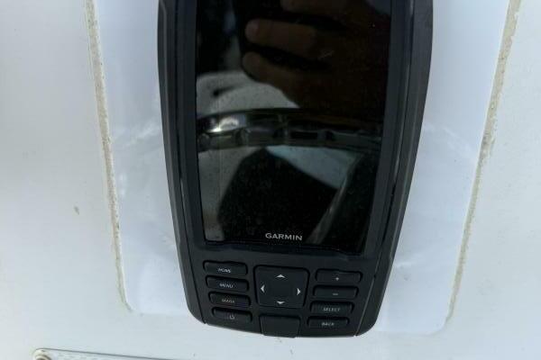 20ft Sea Fox Yacht For Sale