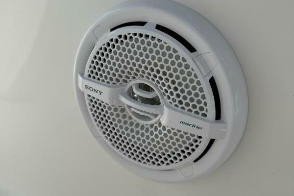 20ft Sea Fox Yacht For Sale