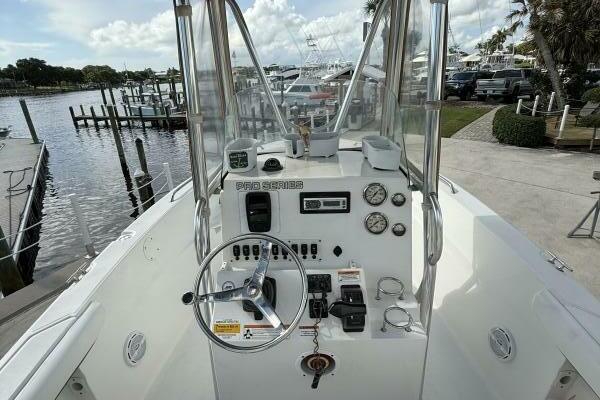 20ft Sea Fox Yacht For Sale