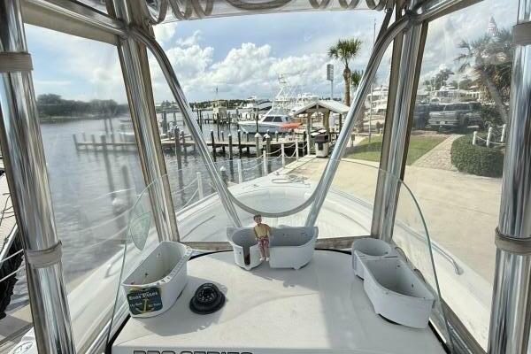 20ft Sea Fox Yacht For Sale