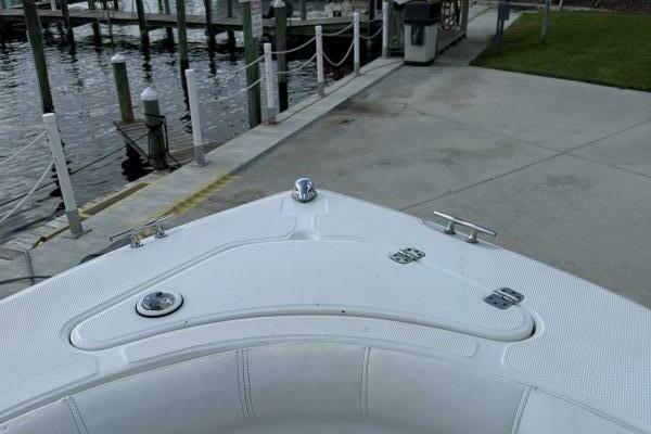 20ft Sea Fox Yacht For Sale