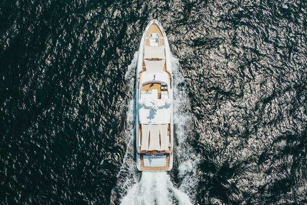 Benetti Delfino 95 Yacht For Sale