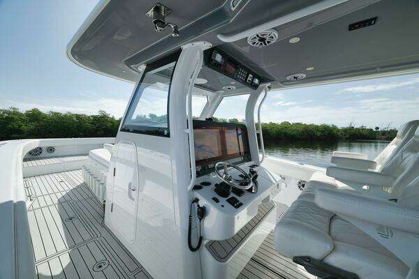 Freeman 47 Yacht For Sale