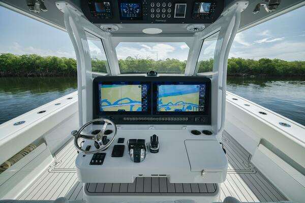 Freeman 47 Yacht For Sale