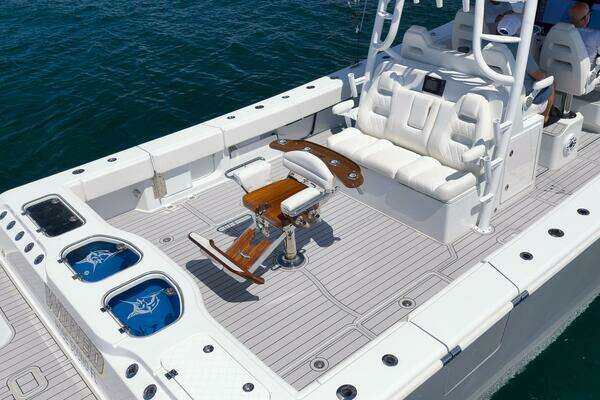 Freeman 47 Yacht For Sale