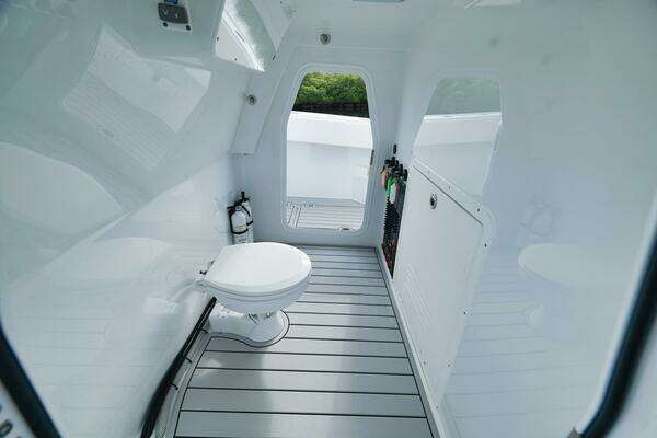 Freeman 47 Yacht For Sale