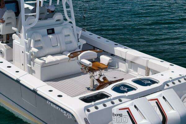 Freeman 47 Yacht For Sale