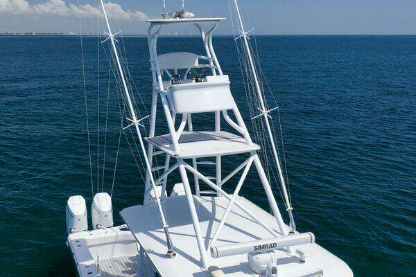 Freeman 47 Yacht For Sale