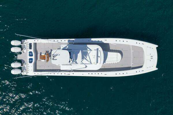 Freeman 47 Yacht For Sale
