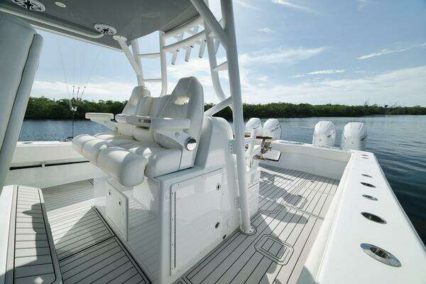 Freeman 47 Yacht For Sale