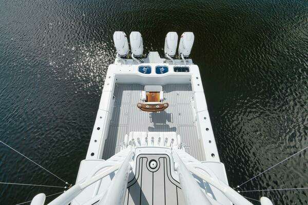 Freeman 47 Yacht For Sale