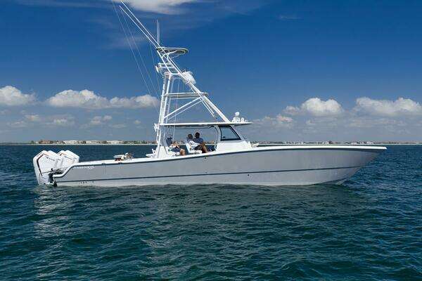 47-ft-Freeman-2022-47-Hobe Sound Florida United States yacht for sale