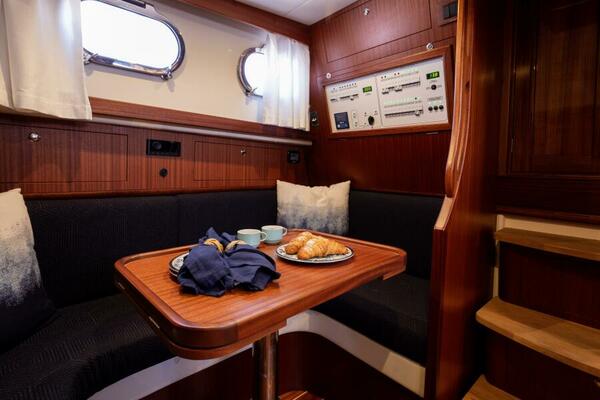 32ft Fratelli Aprea Yacht For Sale
