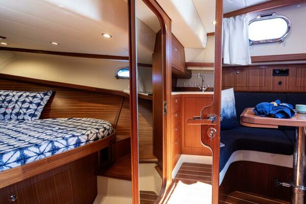 32ft Fratelli Aprea Yacht For Sale