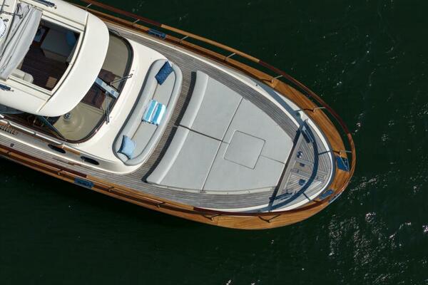 32ft Fratelli Aprea Yacht For Sale