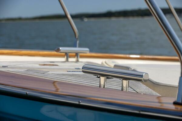 32ft Fratelli Aprea Yacht For Sale