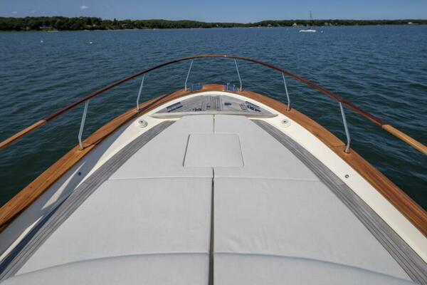 32ft Fratelli Aprea Yacht For Sale