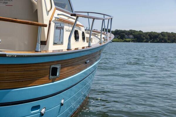 32ft Fratelli Aprea Yacht For Sale