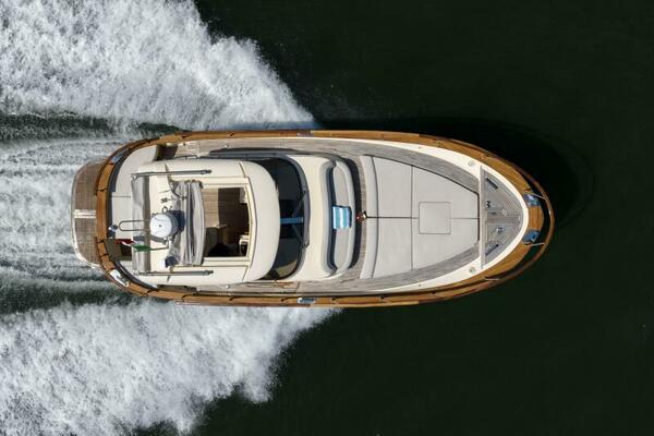 32ft Fratelli Aprea Yacht For Sale
