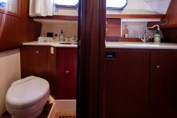 32ft Fratelli Aprea Yacht For Sale