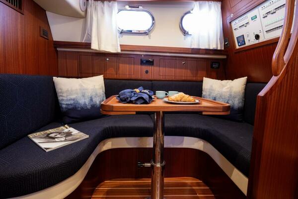 32ft Fratelli Aprea Yacht For Sale